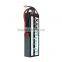XXL high discharge rate 35C 3600mah 7.4V lipo battery for rc hobby