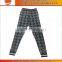 Factory wholesale new fashion men's warm leggings