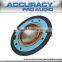 Titanium Speaker Voice Coil Replacement Parts PV-44COIL