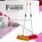 factory directly sale high quality soft bristle broom