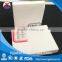 Virgin Teflon white PTFE stock sheet