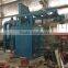 machinery for surface treatment sand shot blasting machine