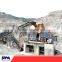 SBM high efficient coal crusher machine 500 tph in jordan