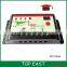 10A 15A 30A automatic garden Solar Street Light Charge Controller Regulator Charger