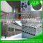 JZB-Micro Perforation punched metal wire mesh net plate plank board