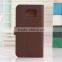 New Design Genuine Leather Case For Samsung Galaxy S6