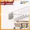 6063 T5 aluminium led profile