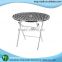China Cheap Economical cheap round dining table