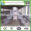 2016 hot sale galvanized egg layer cages for hens