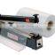 Good price high transparency clear plastic bag on roll