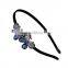 Fashion crystal hair band, pressure headband ,Hair Clasp