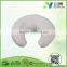 Wholesale custom decorative foam throw pillow u shape pillow travel pillow