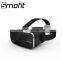 Popular Gadgets Google Cardboard vr Headset Vr Park V3 is New Type 3d Glasses Virtual Reality in Stock