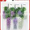wholesale simulation Wisteria artificial flowers making for wedding ,