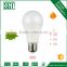 A60 LED Bulb, IC driver led emergency bulb