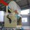 Easy Operate Large Capacity Cassava Dewatering Machine