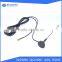 Outdoor digital mobil araba uydu tv anteni installation for car satellite tv antenna