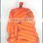 Plastic vegetable mesh bags for packing potatoes and onions