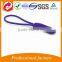 zipper puller pvc zipper puller plastic zipper puller