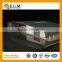 bespoke handmade Maktoum airport scale model -1:160 scale