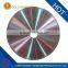 dia-350mm diamond saw blades for marble with non -slient core