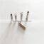 Best Prtice Of Copper Electroless Nickel Adjusting Screw Nut
