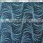 Comportable lace fabric