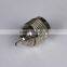 N Male Plug Crimp Straight RF Connector for LMR100 RG316 RG174 Cable