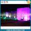 Popular outdoor tent inflatable igloo tent