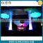 inflatable cloud decoration inflatable pvc floating clouds with led light