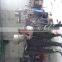 dongguan honking shoes machinerypvc plastic boots making machinegumboots injection machine
