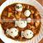 Factory price Japanese curry cube with 100g with from China