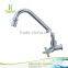 High Performance Chromed Plastic Kitchen Sink Faucets