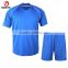 High Quality Sublimation Cheap Uniforms Football Soccer