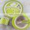eco bamboo fiber food/soup/colorful bowl