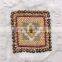 Fancy Handmade Beaded Applique for Ladies Dress Shoulder or Neckline - H1412068
