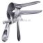 Cusco Vaginal Speculas 75mmx32mm Small Side Screw/Gynecology Instruments/The Basis Surgical instruments Best Quality Top Quality