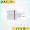 Competitive Manufacturer Dual USB Charger