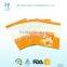 best quality biodegradable laminating self adhesive opp bag
