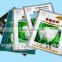 water melon seed paper packet made in China