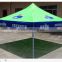 Manufacturer supply pop up tent teepee made in China