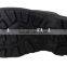 black pvc boots for kid/kid pvc rain boota/cuty kid boots