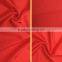 Glossy knitted fabric / rigid nylon tricot kitting fabric for fashion ladie dress lining