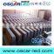 Brand new taxi roof light box Oscarled with high quality