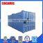 Industrial Container 10ft Offshore