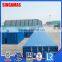 New Design 40ft Dry Cargo Container For Sale