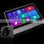 Newest 7inch screen wifi door viewer with Portable Power