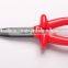 VDE 1000V INSULATE long nose pliers 6"/7"/8"