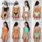 2016 Hot One Piece Sexy Swimsuit Girls