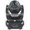 dmx512 perfessional disco dj used moving head light led spot 90w